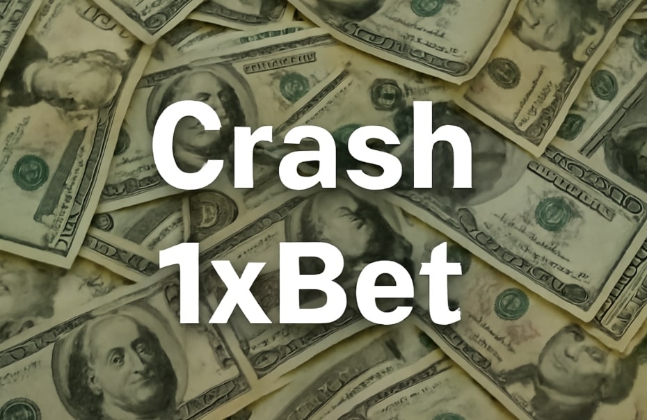 1xbet crash تحميل crash 1xbet