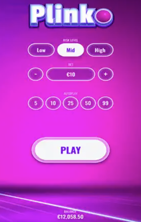plinko 1xbet 1xbet plinko game