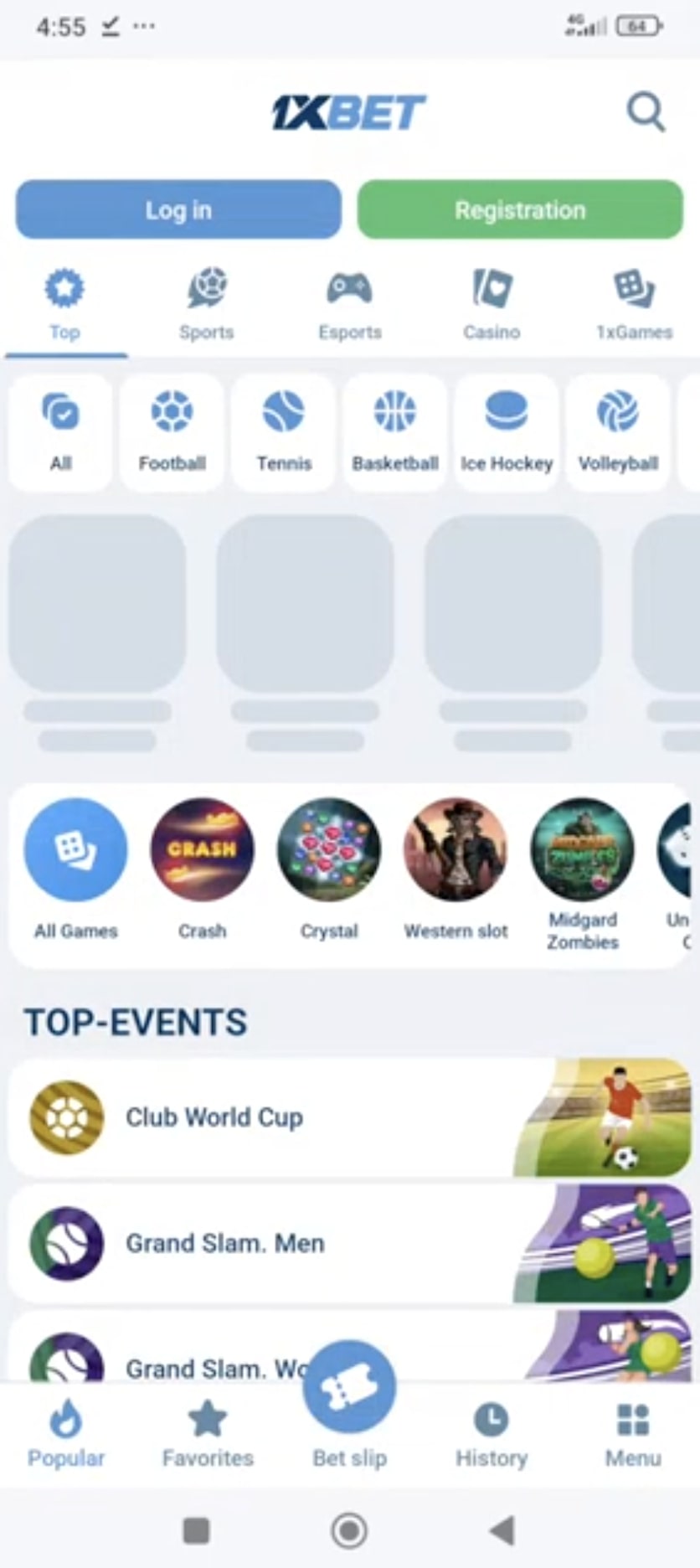 سحب الأموال 1xbet سحب الأموال 1xbet