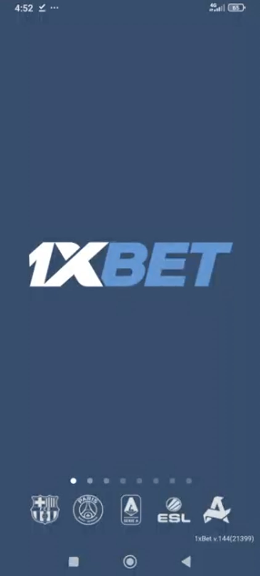 تنزيل برنامج 1xbet للايفون تحميل 1xbet للايفون