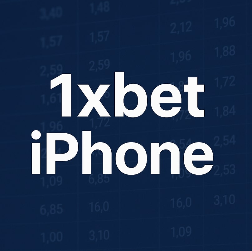 1xbet ios تنزيل برنامج 1xbet للايفون